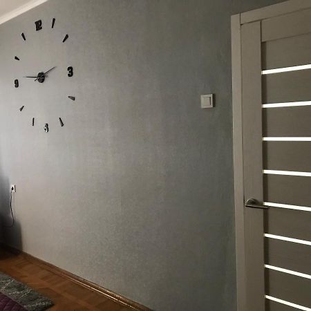 Apartment For A Pleasant Stay Odessa Buitenkant foto