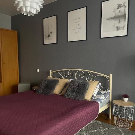 Apartment For A Pleasant Stay Odessa Buitenkant foto