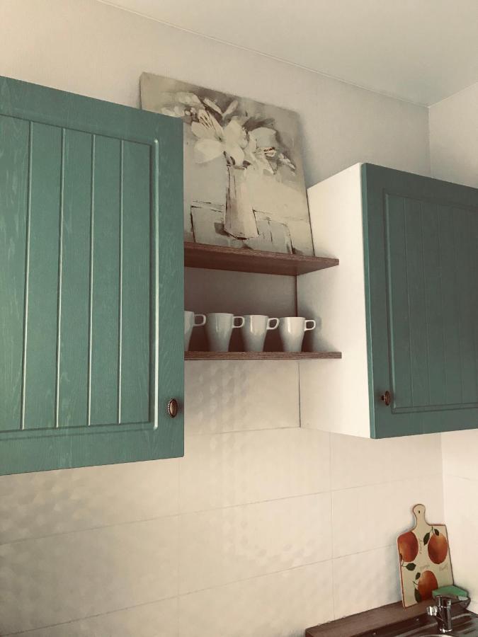 Apartment For A Pleasant Stay Odessa Buitenkant foto