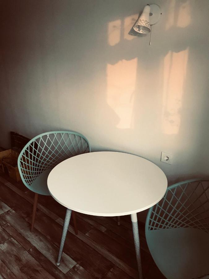 Apartment For A Pleasant Stay Odessa Buitenkant foto