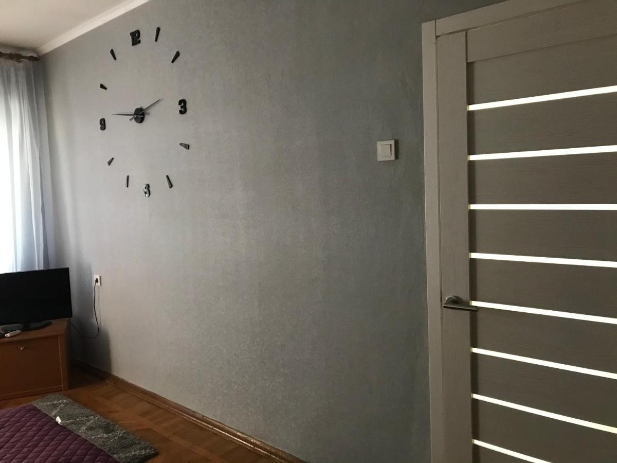 Apartment For A Pleasant Stay Odessa Buitenkant foto