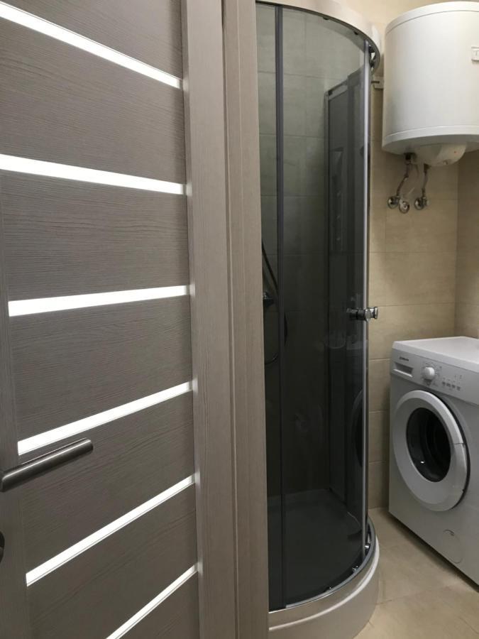 Apartment For A Pleasant Stay Odessa Buitenkant foto