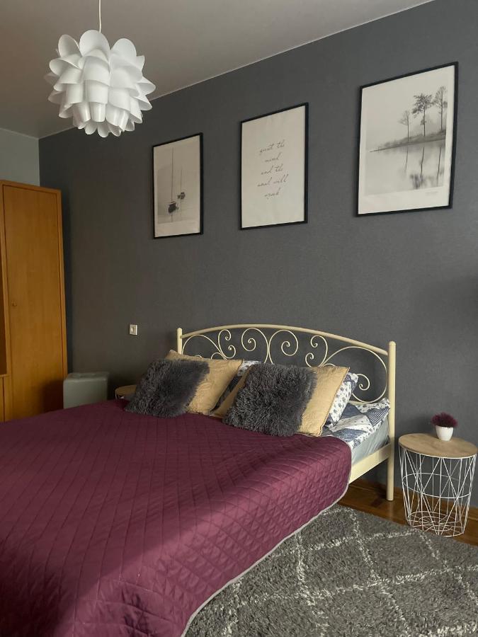 Apartment For A Pleasant Stay Odessa Buitenkant foto