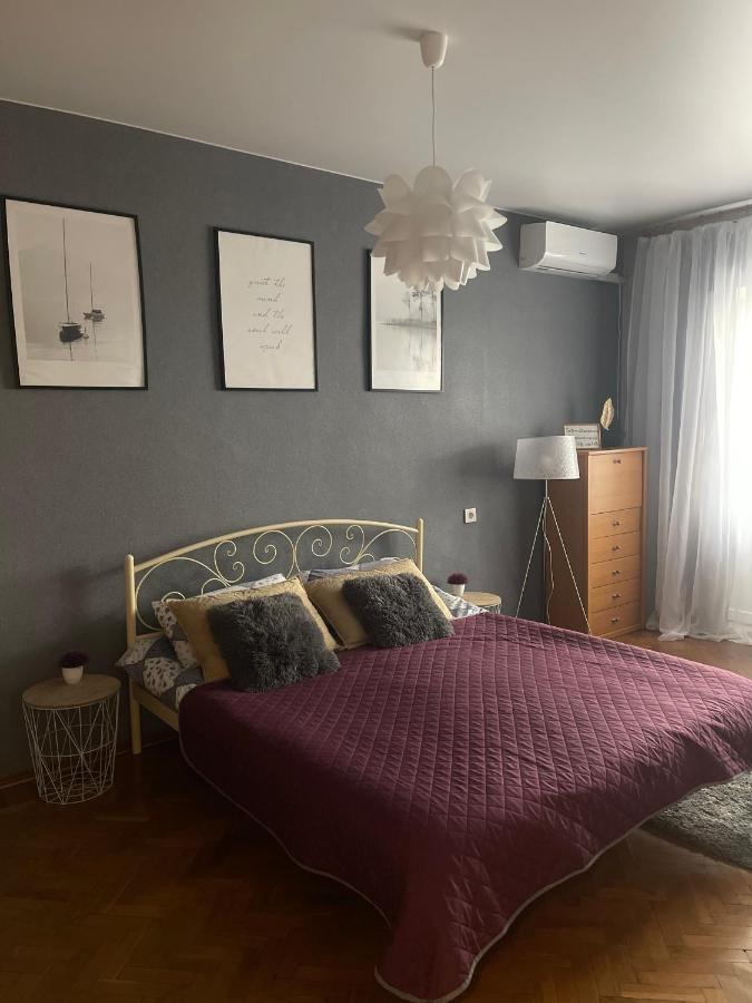 Apartment For A Pleasant Stay Odessa Buitenkant foto